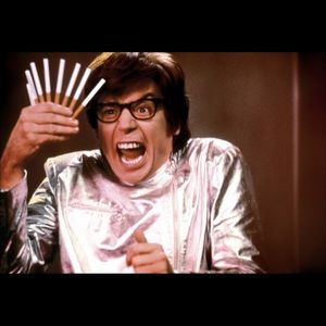 Meet your Posher, Franklin